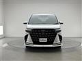 2023 Toyota Alphard