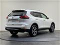 2019 Nissan X-Trail