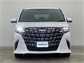 2025 Toyota Alphard Hybrid