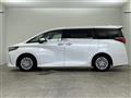2025 Toyota Alphard Hybrid