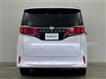 2025 Toyota Alphard Hybrid