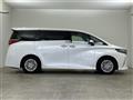 2025 Toyota Alphard Hybrid