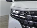 2025 Toyota Alphard Hybrid
