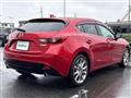 2014 Mazda Axela Sport