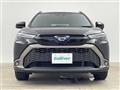 2024 Toyota CorollaCross