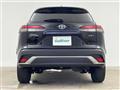 2024 Toyota CorollaCross