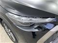 2024 Toyota CorollaCross