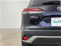2024 Toyota CorollaCross