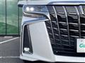 2021 Toyota Alphard