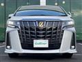 2021 Toyota Alphard