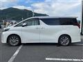 2021 Toyota Alphard