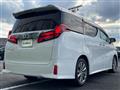 2021 Toyota Alphard