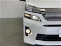 2013 Toyota Vellfire
