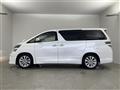 2013 Toyota Vellfire