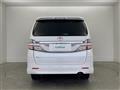 2013 Toyota Vellfire