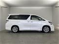 2013 Toyota Vellfire