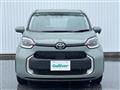 2022 Toyota Sienta
