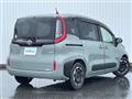 2022 Toyota Sienta