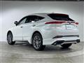 2023 Toyota Harrier Hybrid