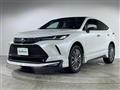 2023 Toyota Harrier Hybrid