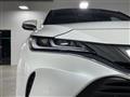2023 Toyota Harrier Hybrid