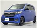 2018 Honda N-WGN