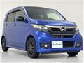 2018 Honda N-WGN