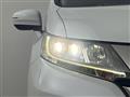 2017 Honda Odyssey