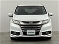 2017 Honda Odyssey