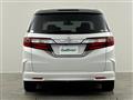 2017 Honda Odyssey