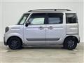 2019 Suzuki Spacia