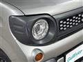 2019 Suzuki Spacia