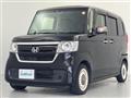 2019 Honda N BOX
