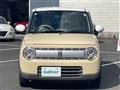 2016 Suzuki Lapin