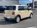 2016 Suzuki Lapin