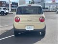 2016 Suzuki Lapin