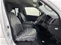 2026 Toyota Hiace