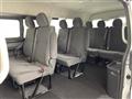 2026 Toyota Hiace