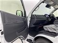 2026 Toyota Hiace