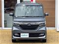 2018 Honda N BOX