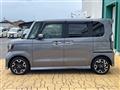 2018 Honda N BOX
