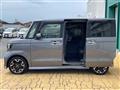 2018 Honda N BOX