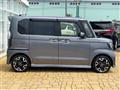 2018 Honda N BOX