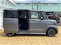 2018 Honda N BOX