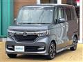 2018 Honda N BOX