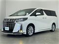 2020 Toyota Alphard