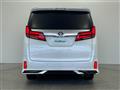 2020 Toyota Alphard