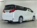 2020 Toyota Alphard