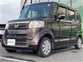 2017 Honda N BOX