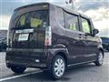 2017 Honda N BOX